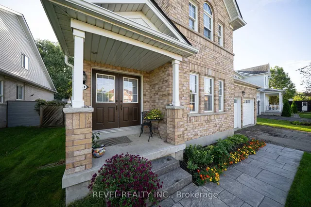 51 Webb Ave, Brantford 5
