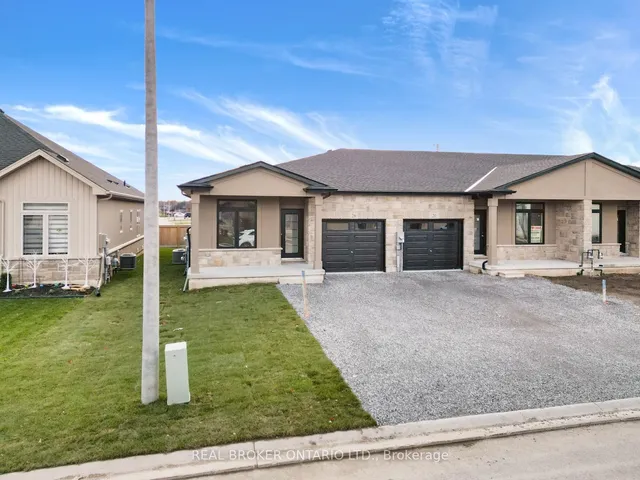 26 AUSTIN Dr, Welland 4