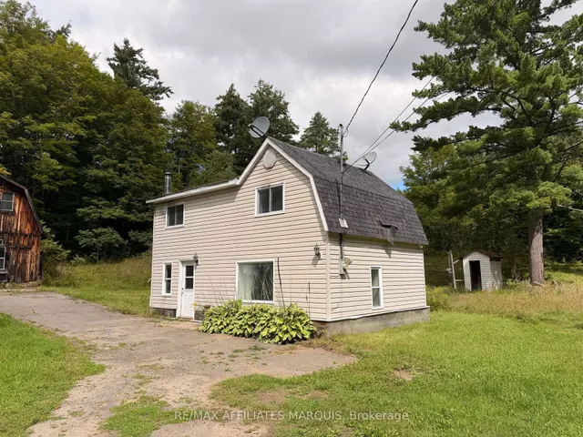 8774 Highway 511 Highway, Lanark 2