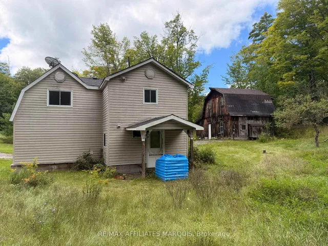 8774 Highway 511 Highway, Lanark 4