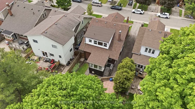 167 Balmoral Ave, Hamilton 3