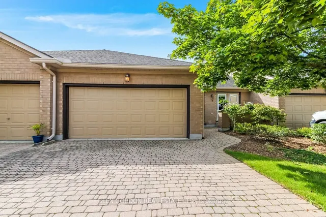 617 Wharncliffe Rd #18, London South 3