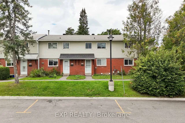 1480 Heatherington Rd #L, Ottawa