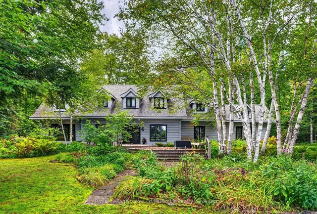 1041 Kells Bay Rd #3, Lake of Bays