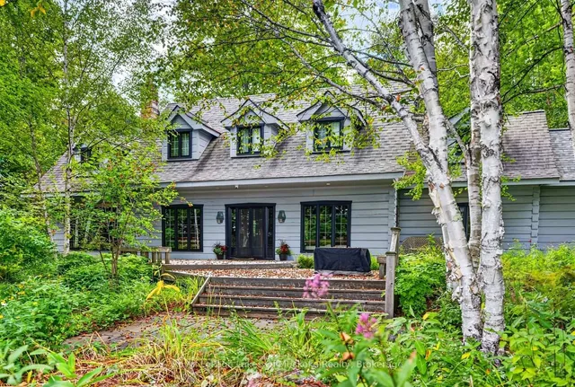 1041 Kells Bay Rd #3, Lake of Bays 2