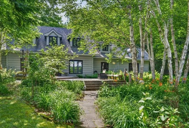 1041 Kells Bay Rd #3, Lake of Bays 3