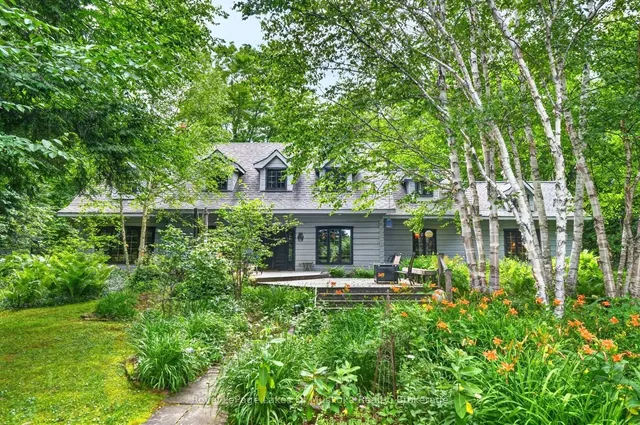 1041 Kells Bay Rd #3, Lake of Bays 4