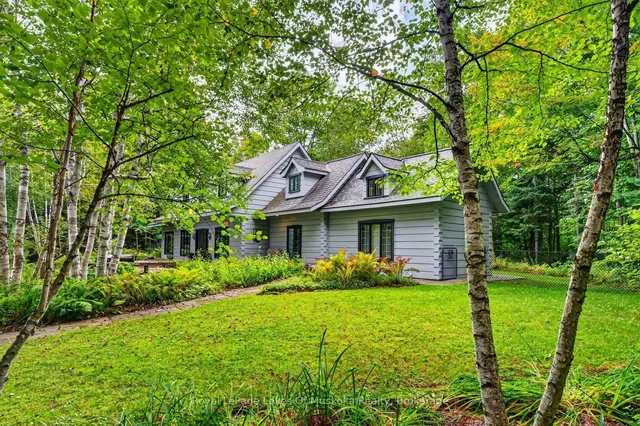 1041 Kells Bay Rd #3, Lake of Bays 5
