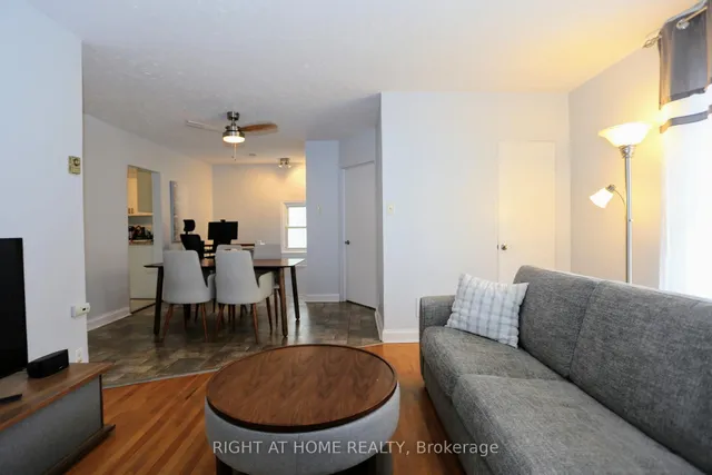 323 Levis Ave, Ottawa 4