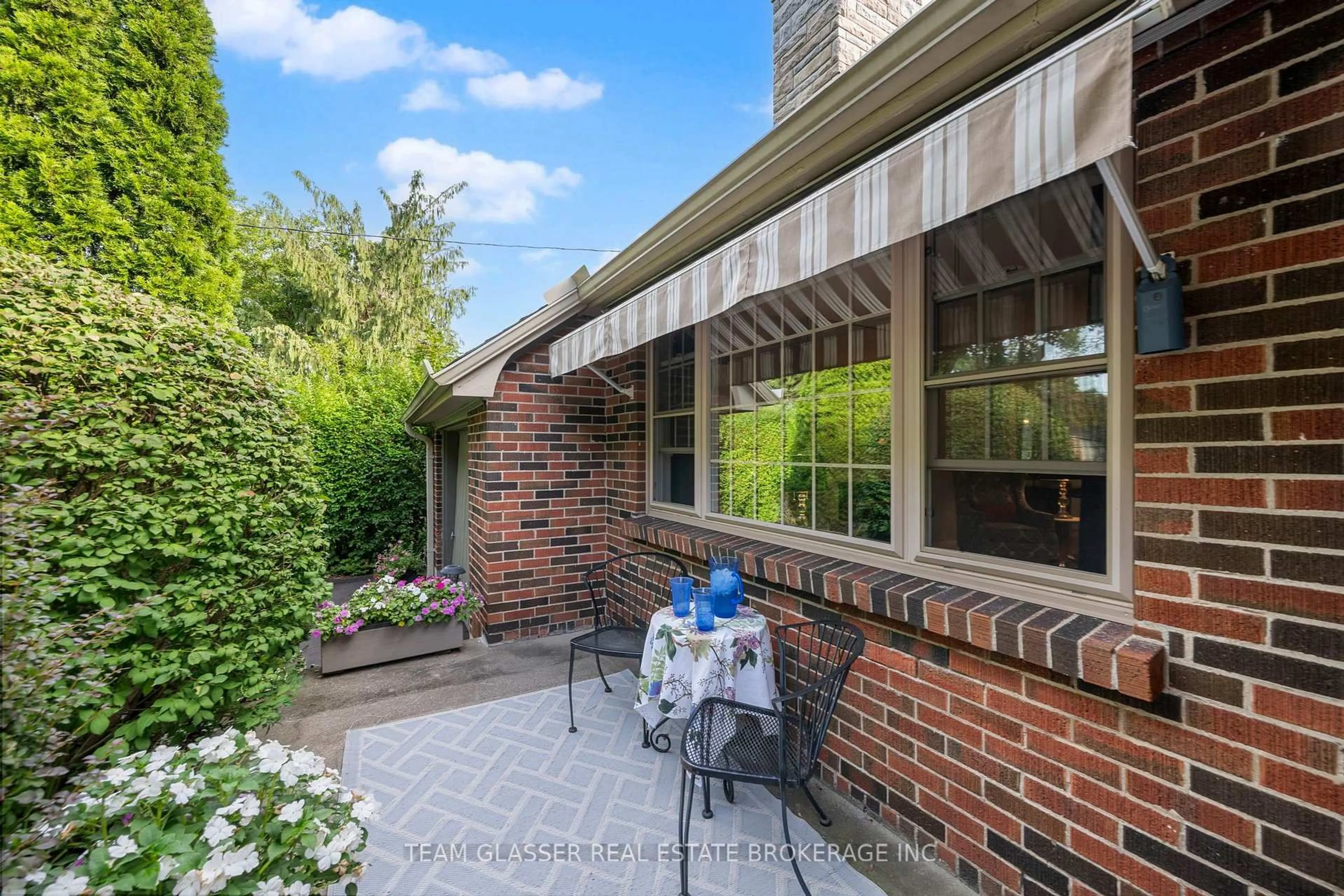 Home with brick exterior material, street for 1010 HARRISON Ave, London East Ontario N5Y 2V2
