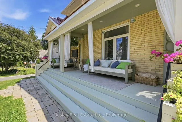 139 St Vincent St, Meaford 3