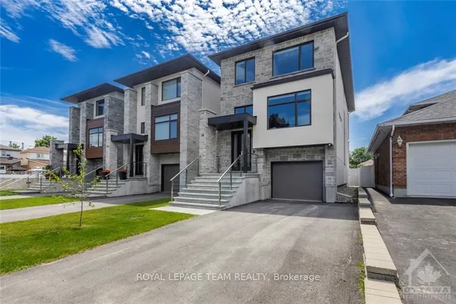 16 MELVILLE Dr, Ottawa 2