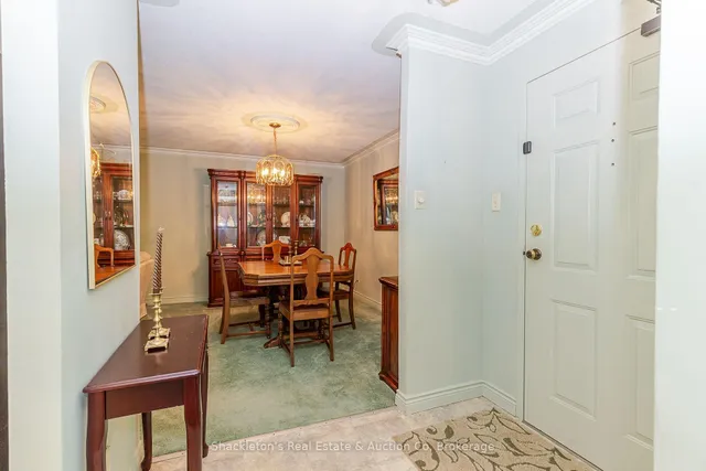 22 St. Andrew St #108, St. Marys 4