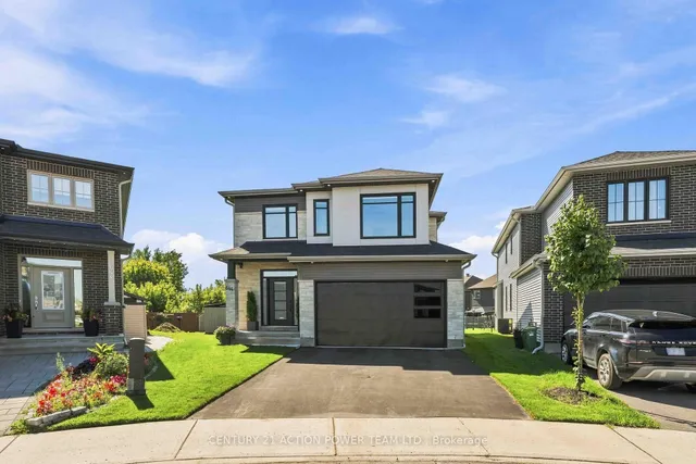 644 Moonflower Cres, Ottawa 2