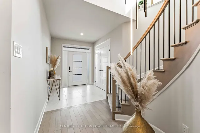 644 Moonflower Cres, Ottawa 3