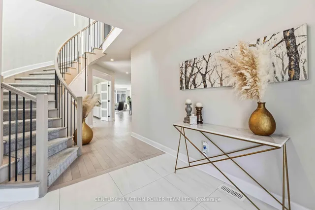 644 Moonflower Cres, Ottawa 4