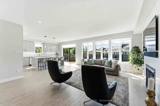 644 Moonflower Cres, Ottawa 5