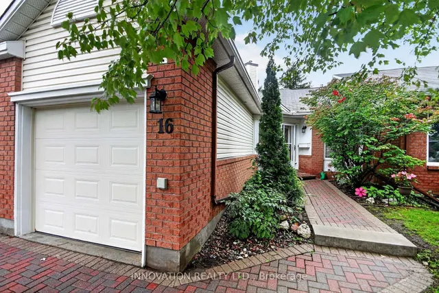 16 Heather Glen Crt, Stittsville 2