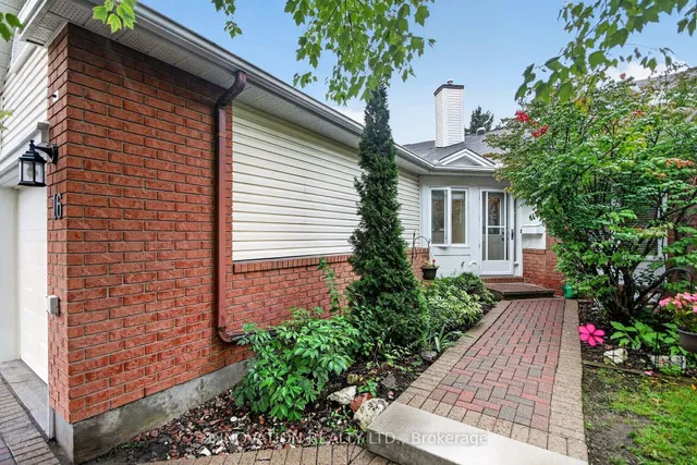 16 Heather Glen Crt, Stittsville 3