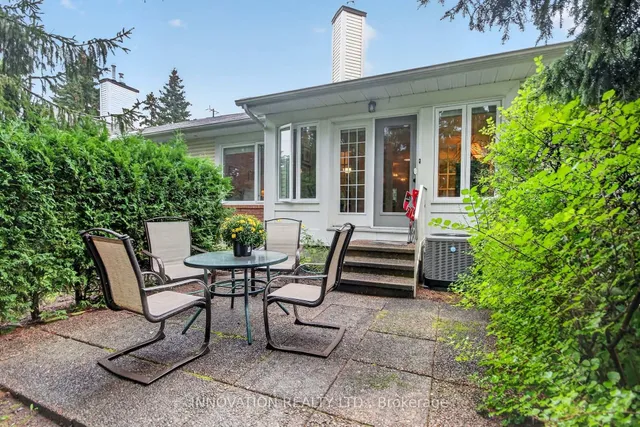 16 Heather Glen Crt, Stittsville 5