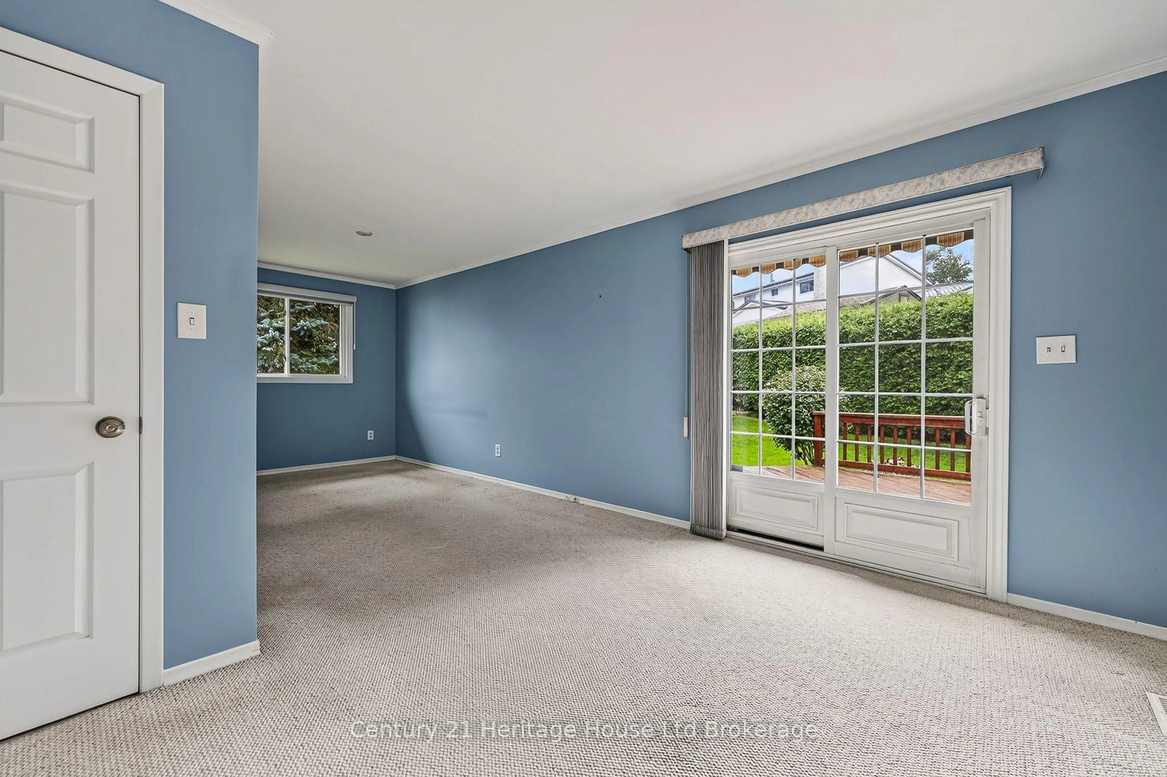 A pic of a room for 27 Silcox Pl, Woodstock Ontario N4S 8M8