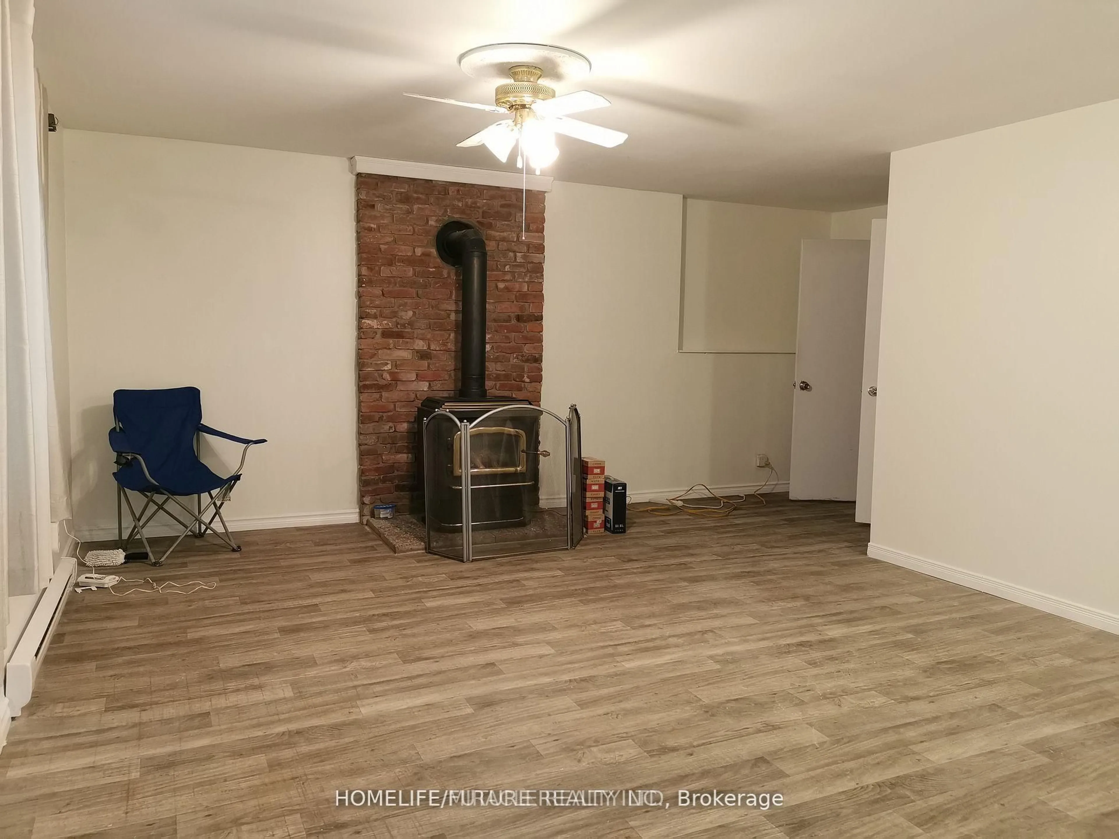 A pic of a room for 15288 County Rd #2, Brighton Ontario K0K 1H0