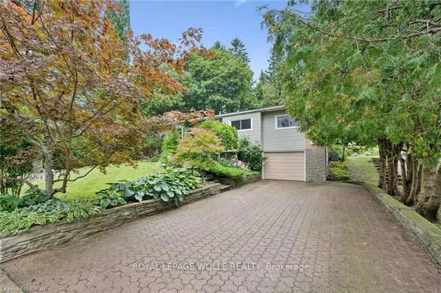 100 Forest Hill Dr, Kitchener 2