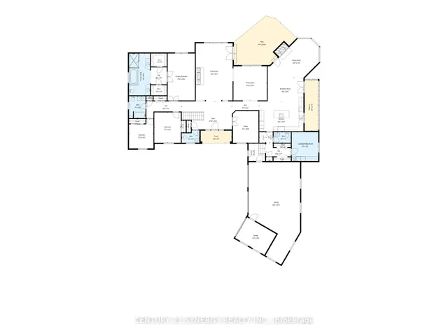5732 Queenscourt Cres, Ottawa 5