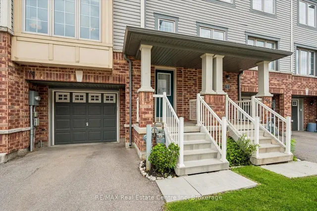 395 Linden Dr #2, Cambridge 2
