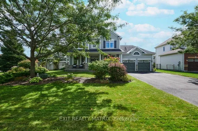 6949 Mary Anne Dr, Ottawa 2