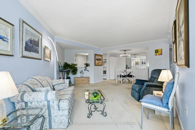 3420 Frederick Ave #215, Lincoln 5