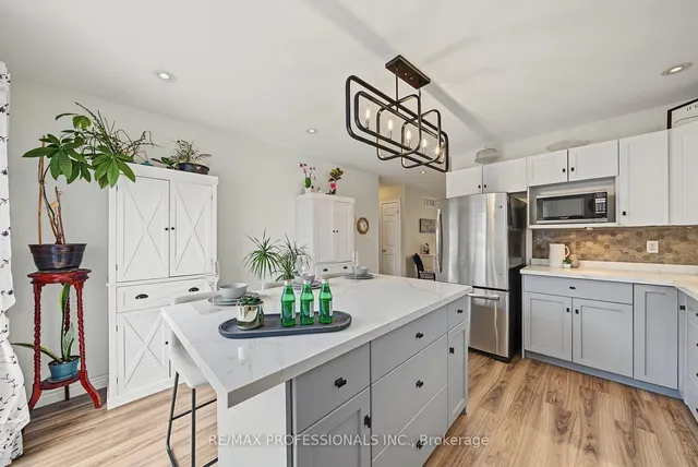 3 Oliver Crt, Brantford 5