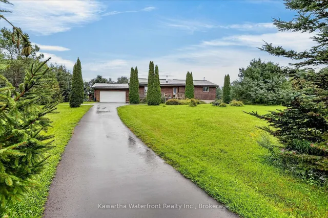 600 Base Line Rd, Kawartha Lakes 5