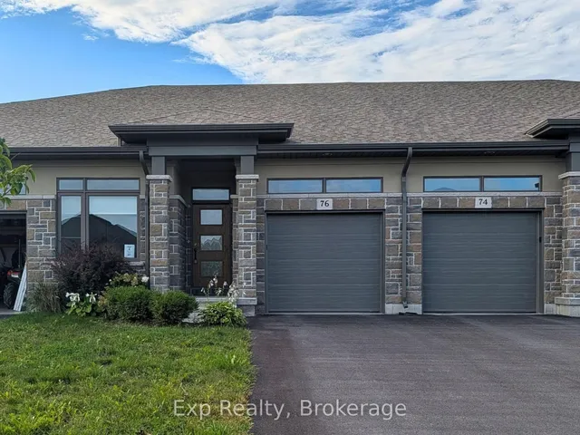 76 Covington Cres, Belleville 2