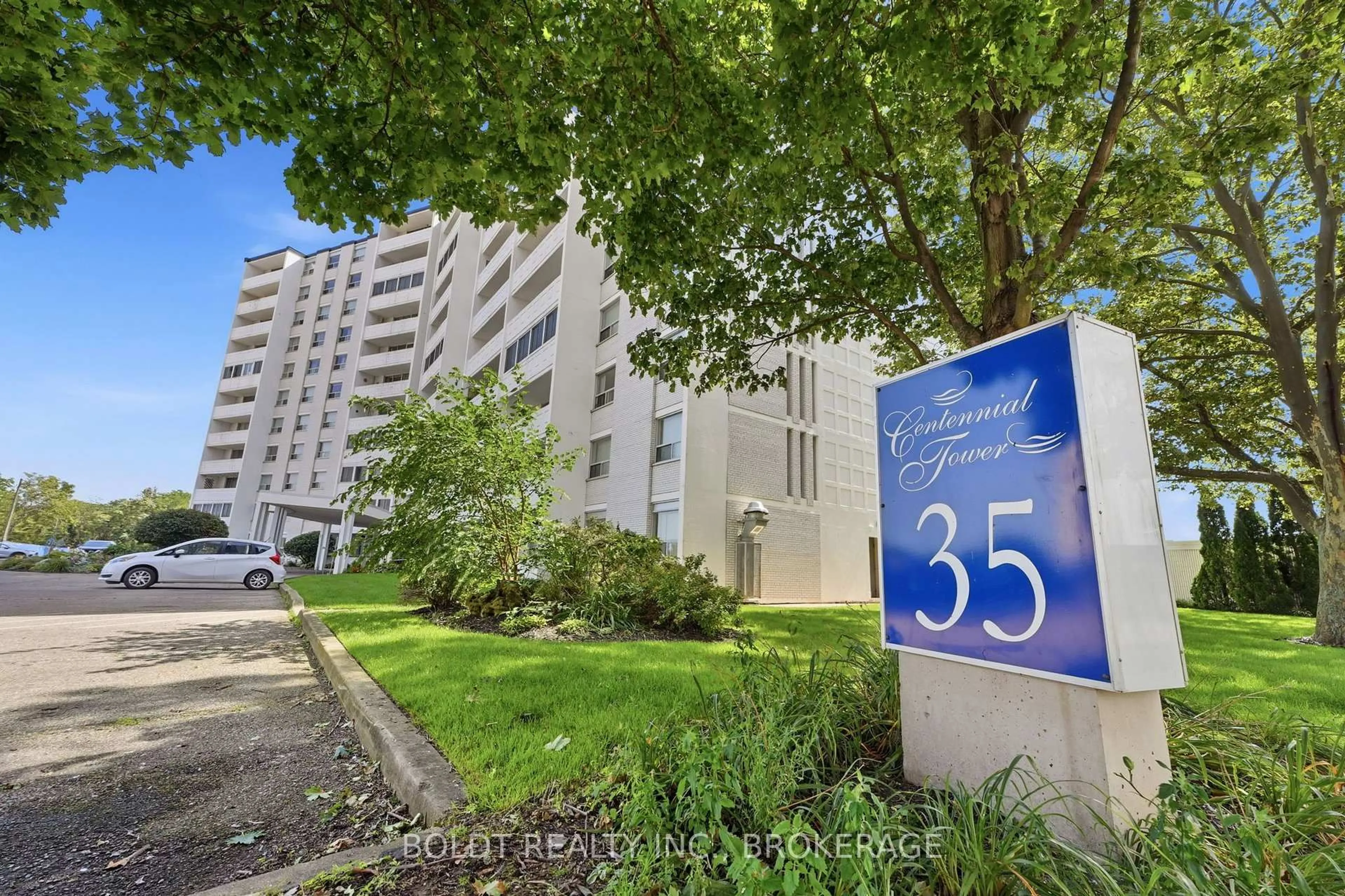 Unknown for 35 Towering Heights Blvd #1008, St. Catharines Ontario L2T 3G8