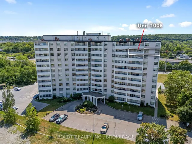 35 Towering Heights Blvd #1008, St. Catharines 3