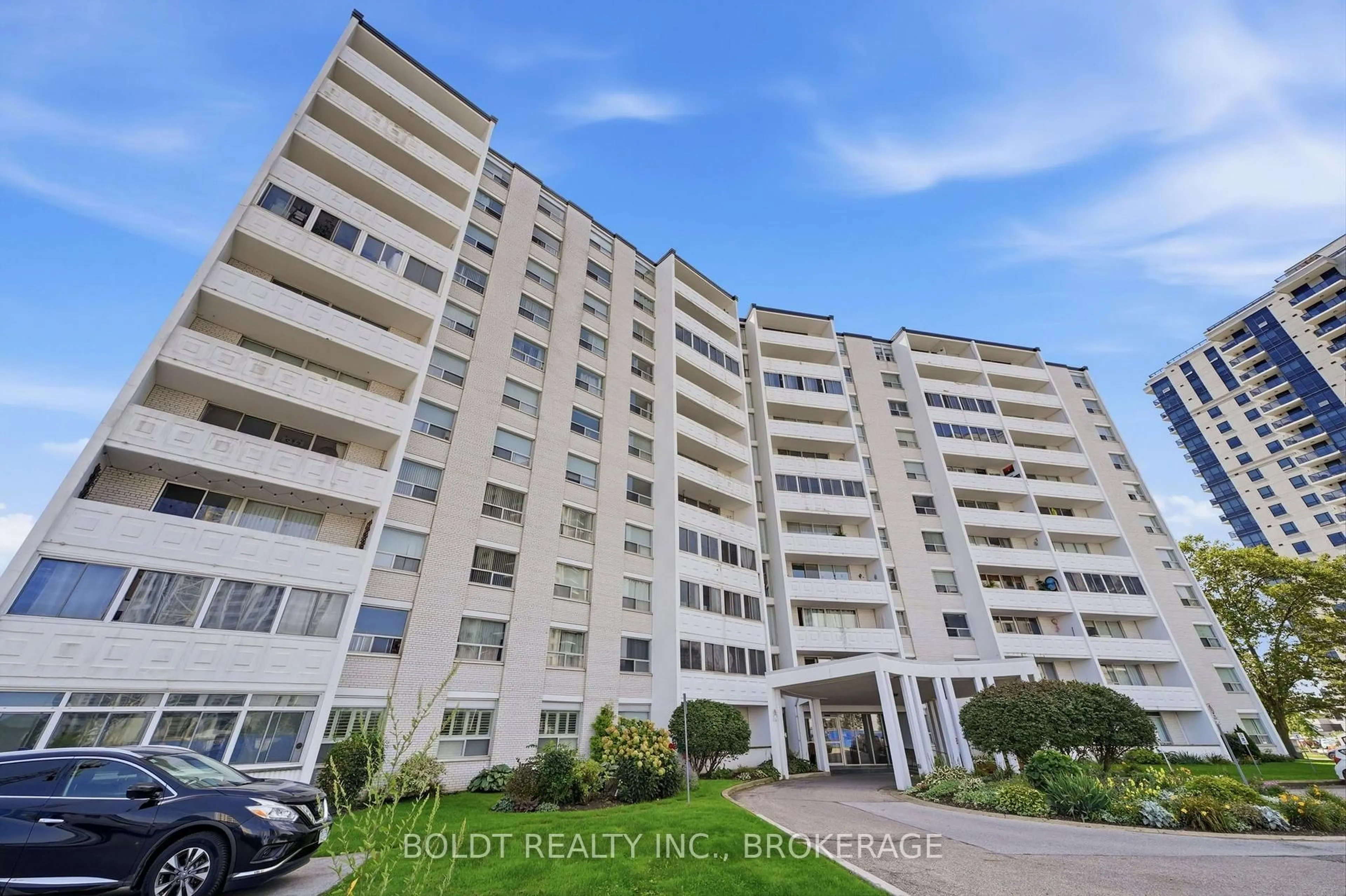 Unknown for 35 Towering Heights Blvd #1008, St. Catharines Ontario L2T 3G8