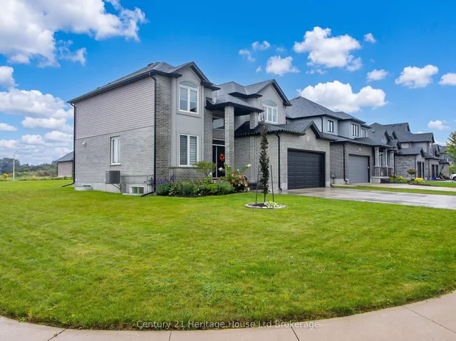 97 Beech Blvd, Tillsonburg 2