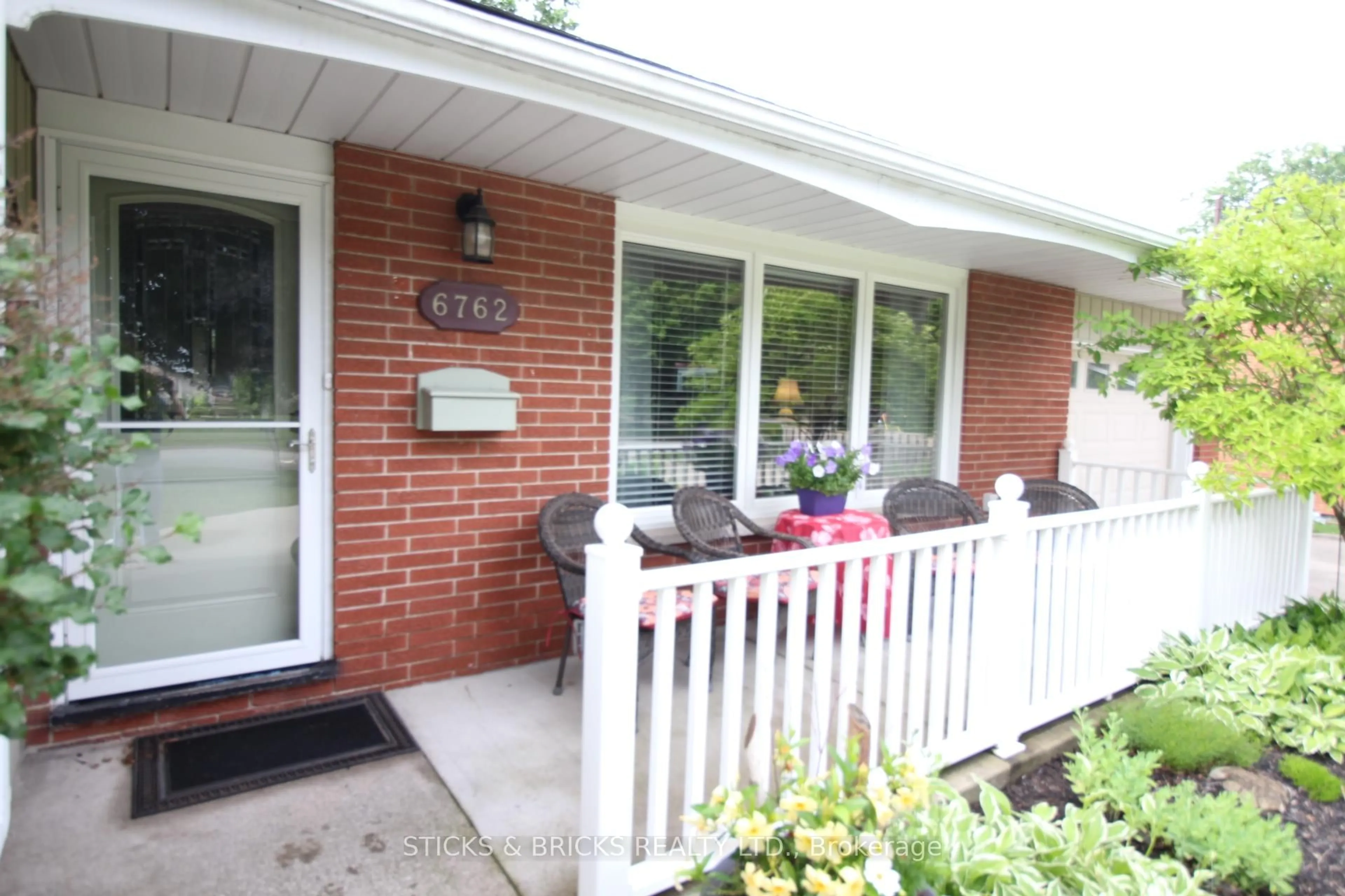 Unknown for 6762 Cherrygrove Rd, Niagara Falls Ontario L2E 5M6