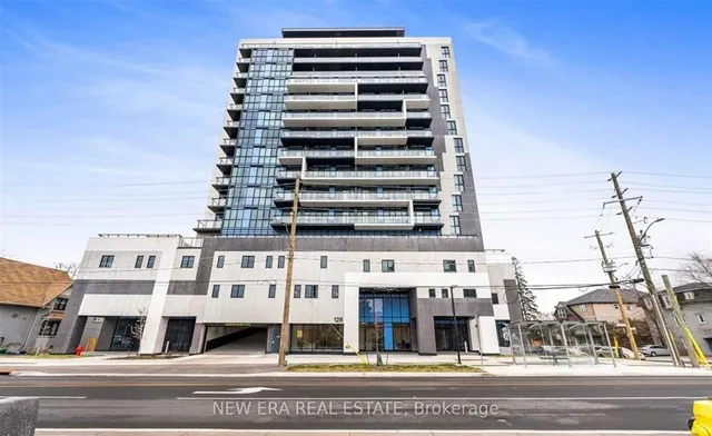 128 King St #907, Waterloo