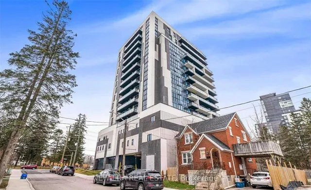 128 King St #907, Waterloo 2