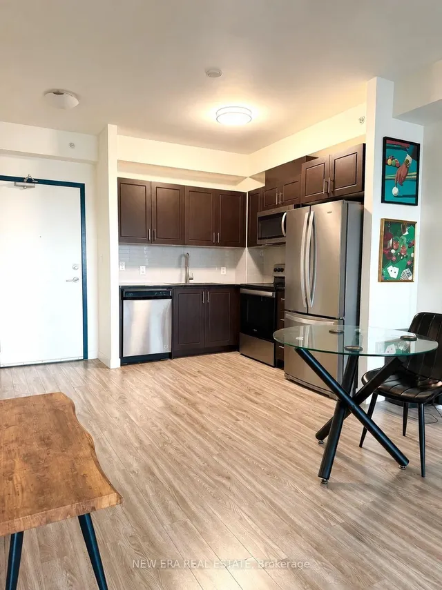 128 King St #907, Waterloo 5