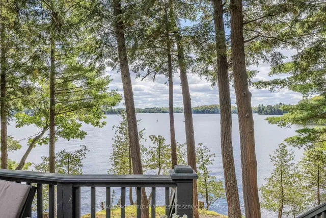 115 Tanners Lane, Magnetawan 3