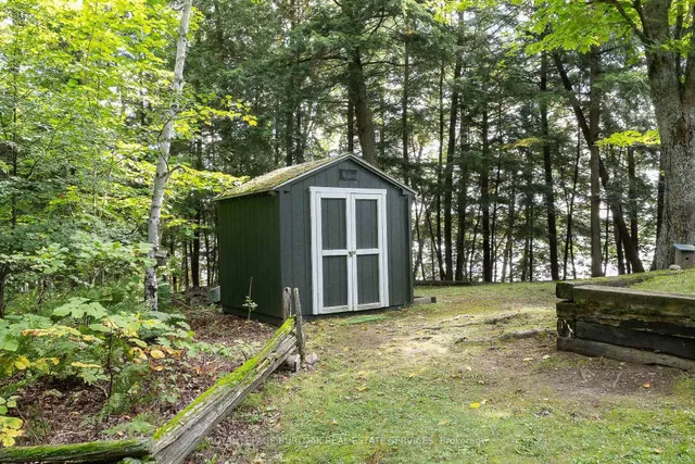 115 Tanners Lane, Magnetawan 5