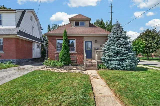 50 WEXFORD Ave, Hamilton 2
