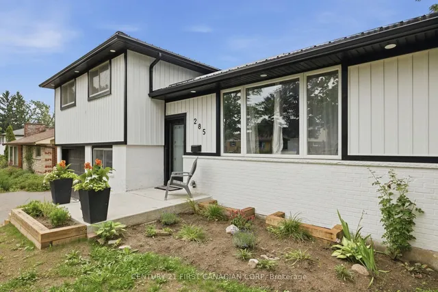 285 Panorama Cres, London South 3