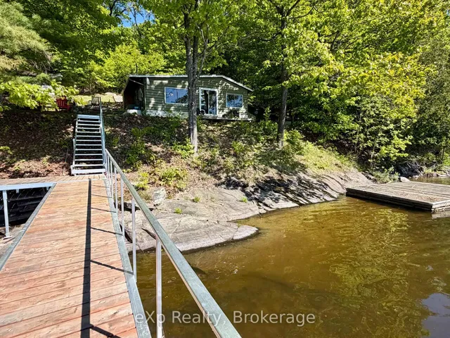 1082 Cowan Park Rd #3, Muskoka Lakes 2
