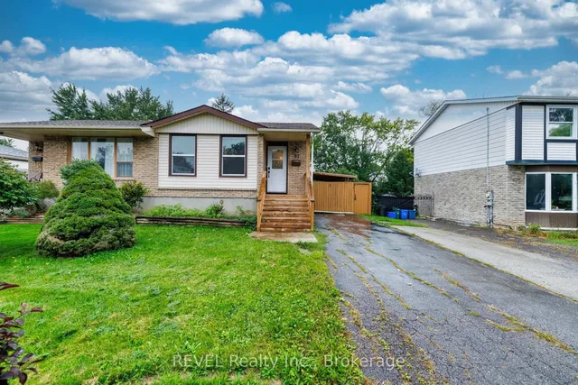 97 Tupper Dr, Thorold 5