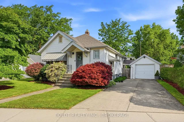 9 Woodgate Ave, St. Catharines 3