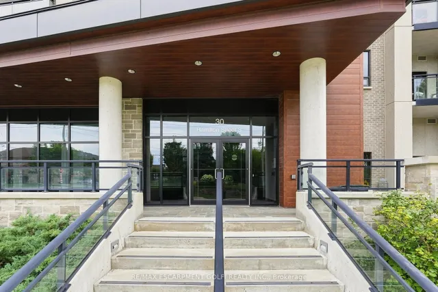 30 Hamilton St #501, Hamilton 2